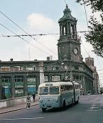 Shanghai SKD663 1960 года